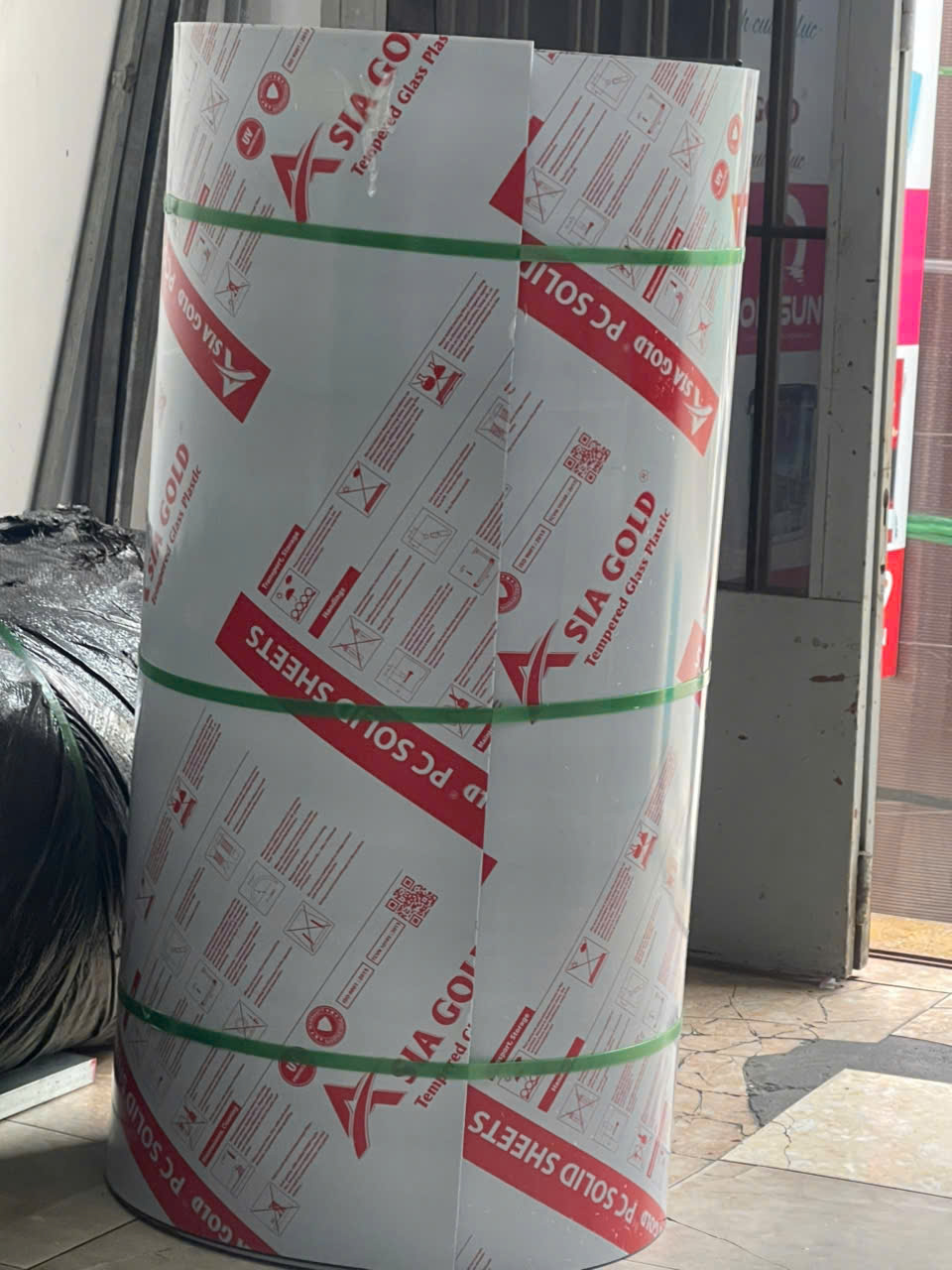 poly đặc quận tân phú