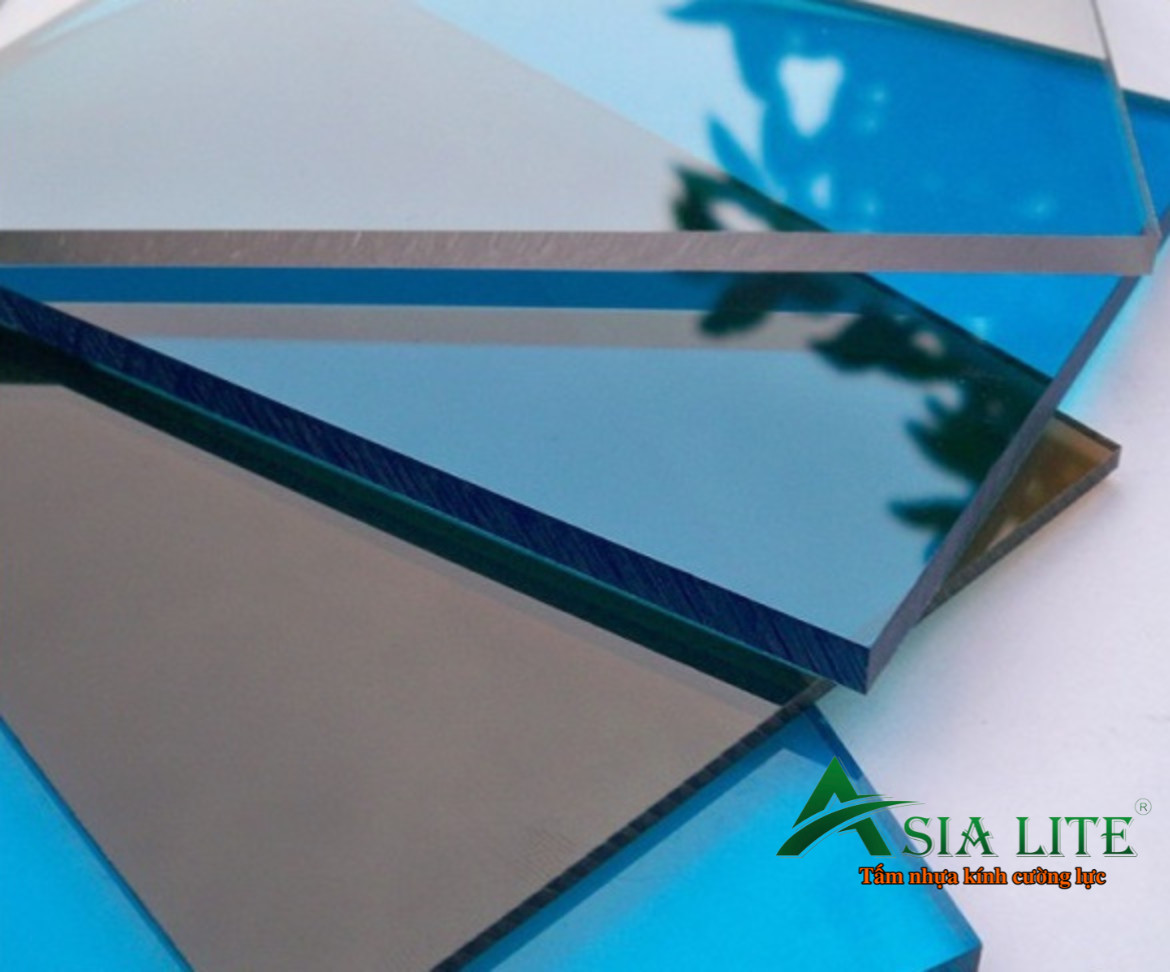 polycarbonate cao cấp