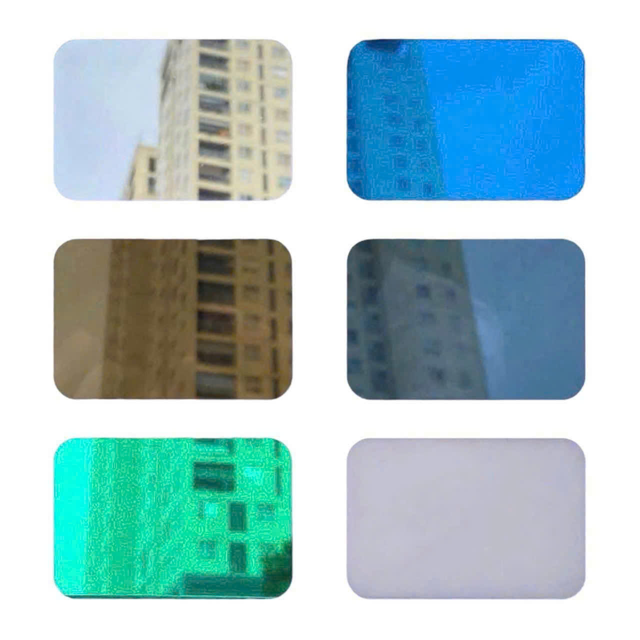 màu poly đặc 6mm