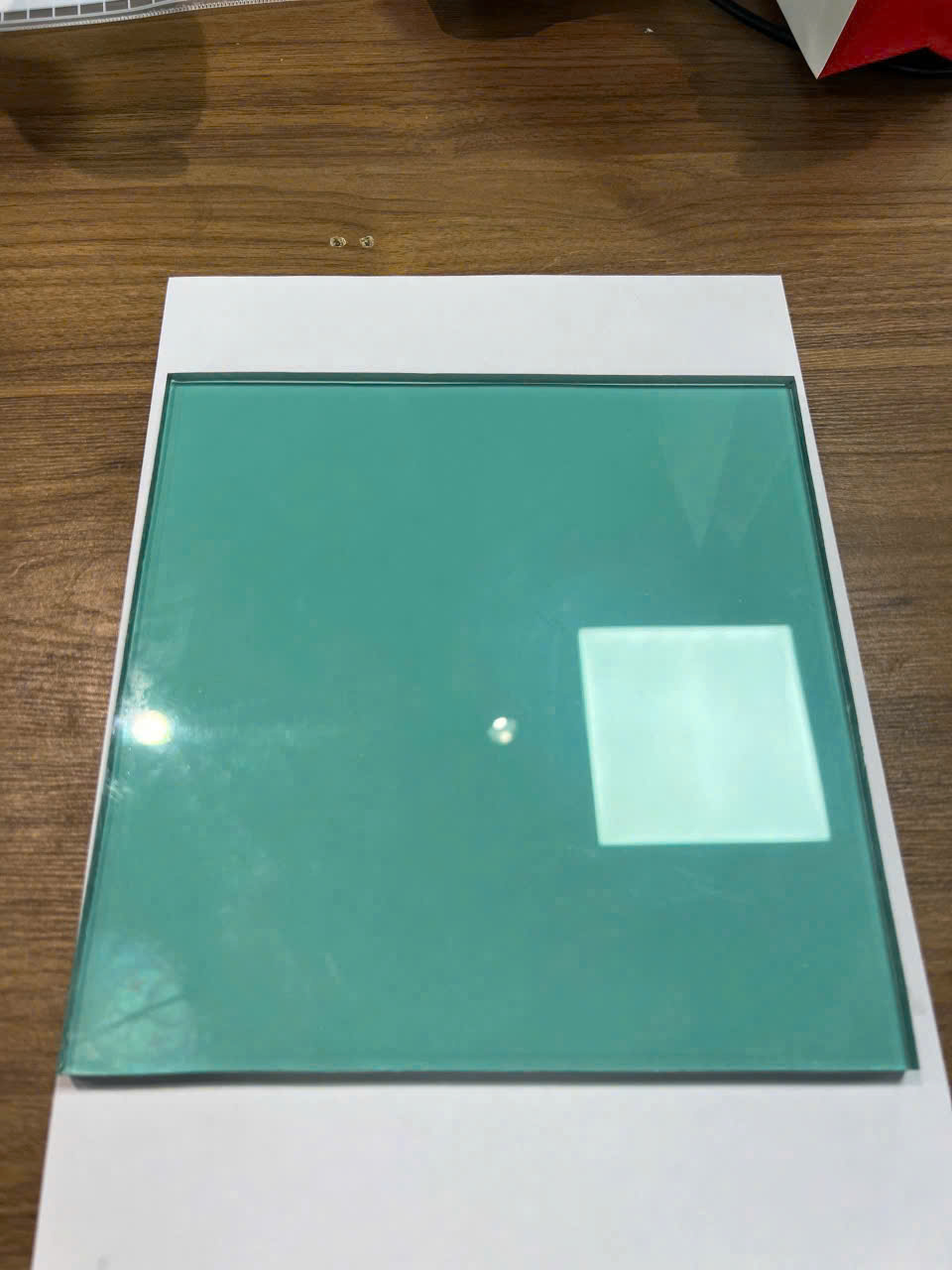 poly đặc lấy sáng asia gold 4mm tấm poly đặc 4mm asia gold