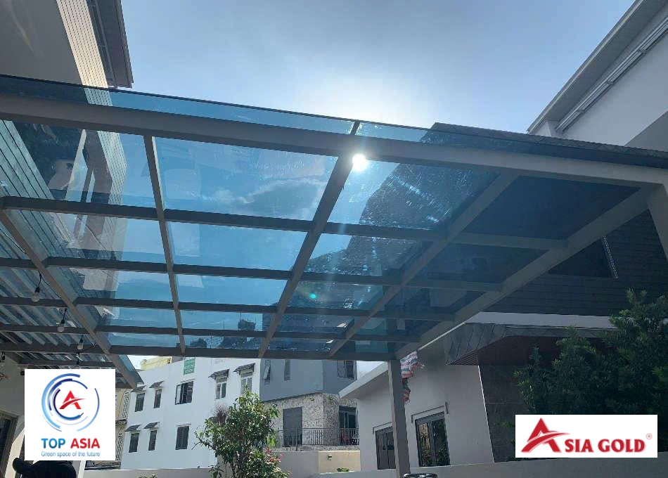 báo giá tấm poly đặc 6mm