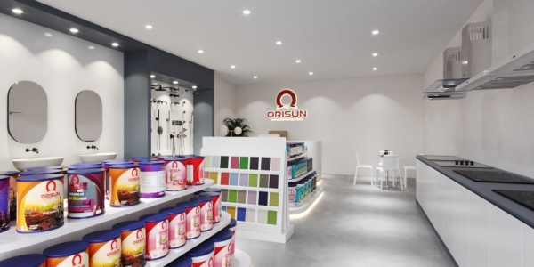 sơn chống thấm giá rẻ tại tphcm