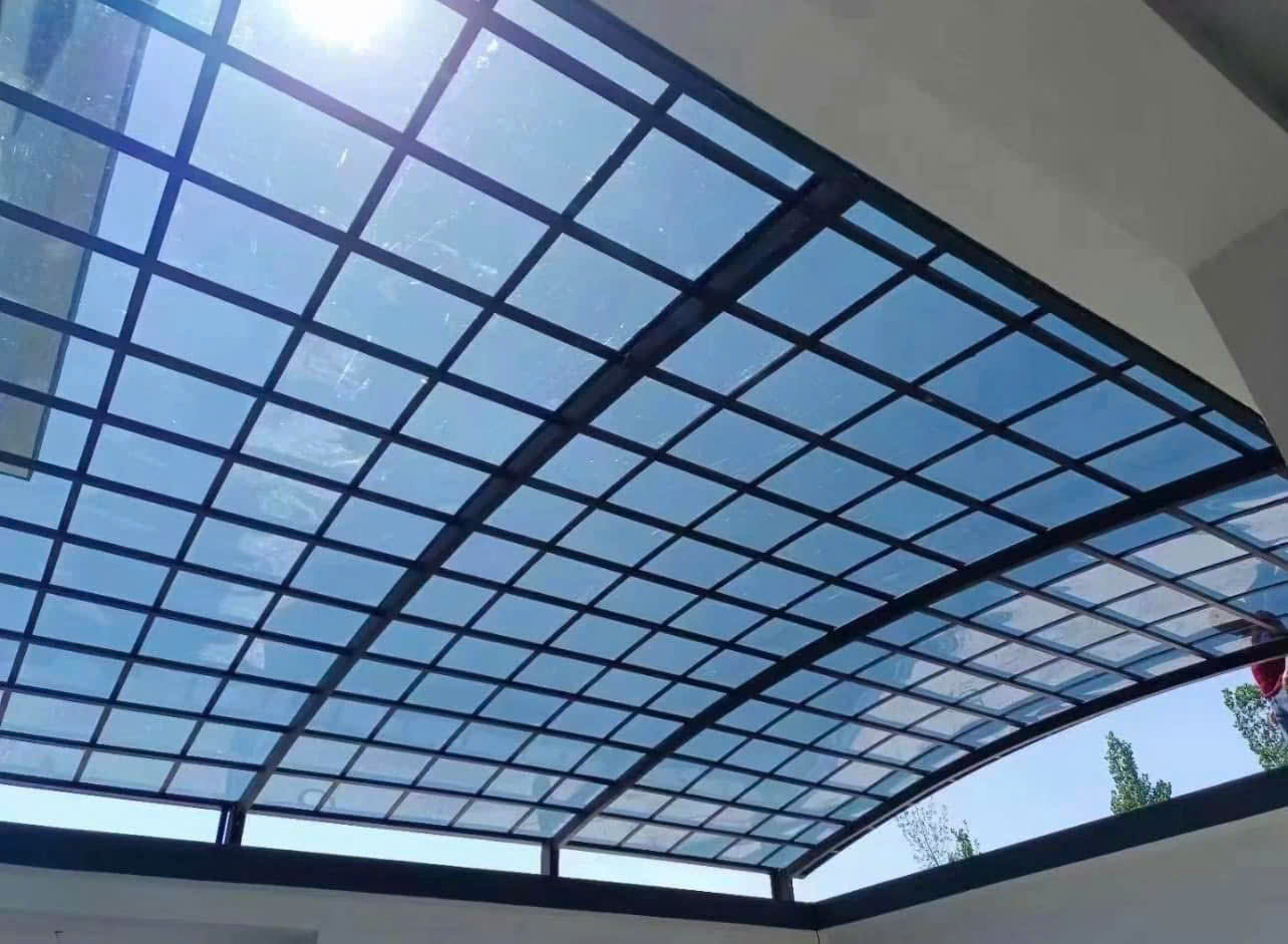 báo giá tấm poly đặc gò vấp