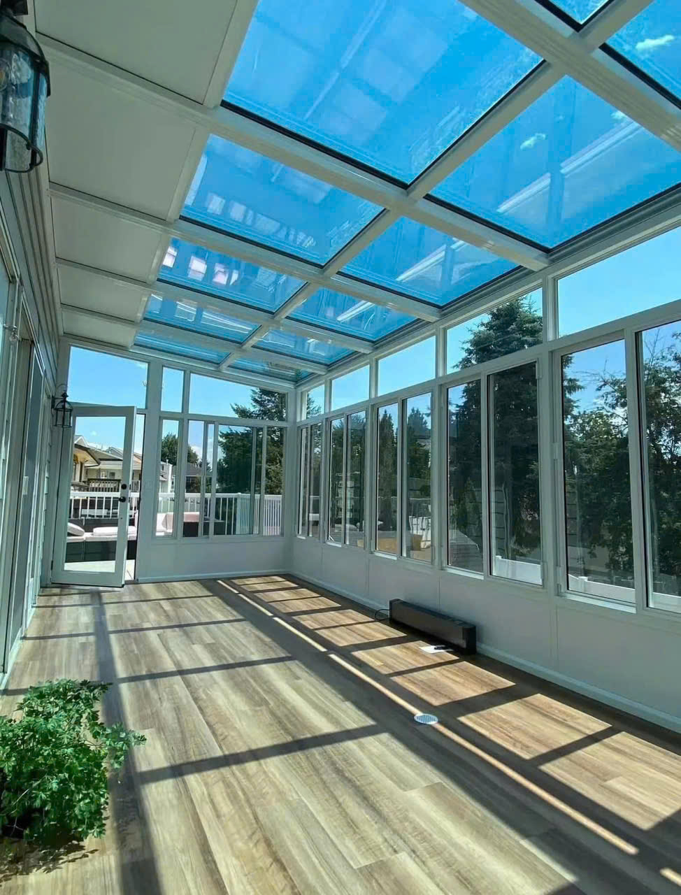 tấm poly đặc tại gò vấp