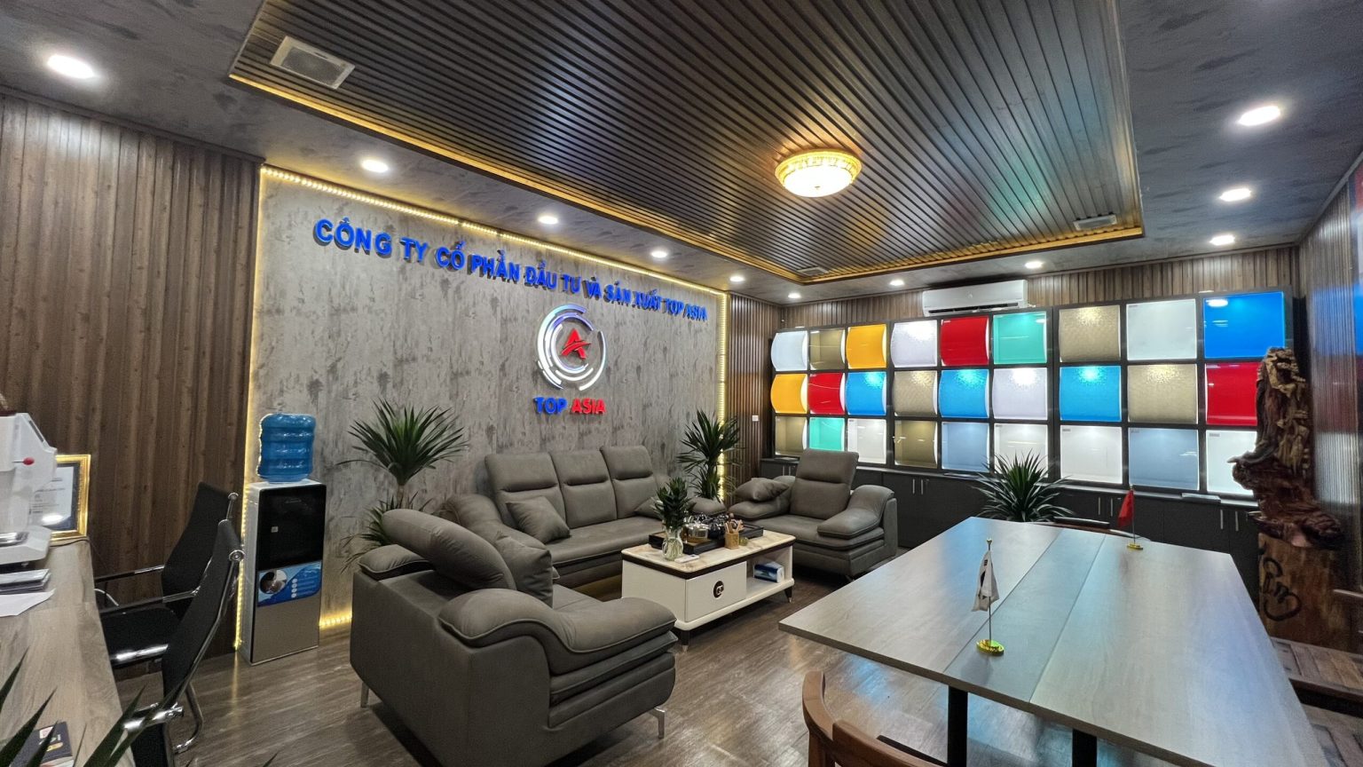 phân phối poly đặc toàn quốc