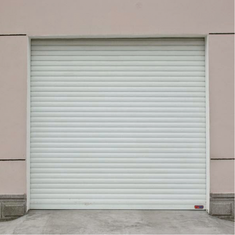 cửa cuốn nan kín mita door