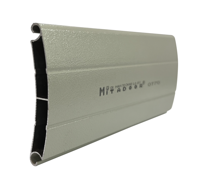 cửa cuốn đức mita door OT 70