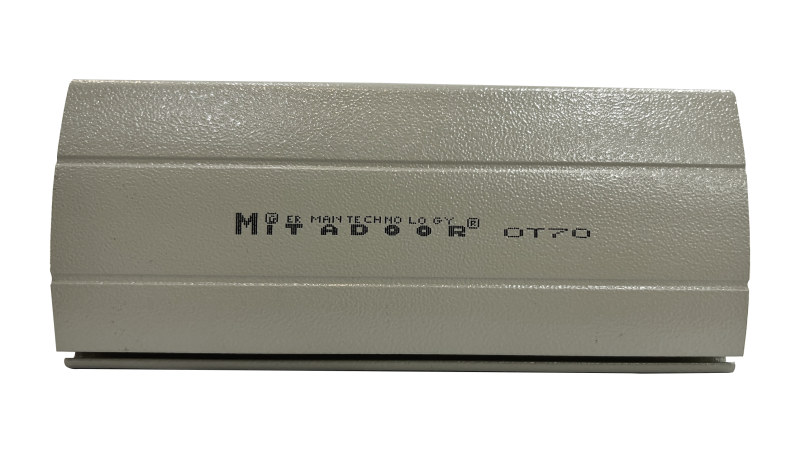 cửa cuốn ot 70 mita door chình hãng