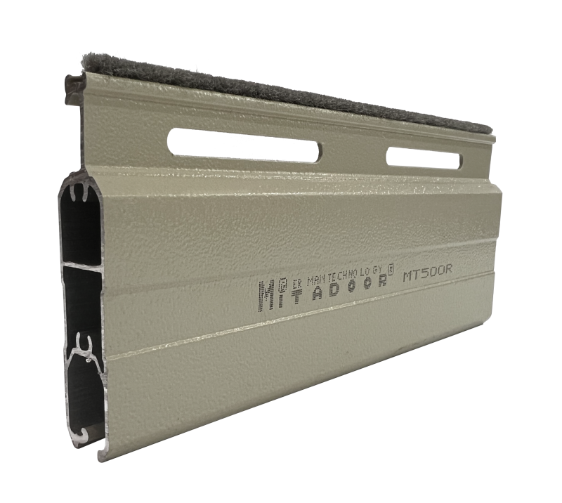 cửa cuốn đức mitadoor mt500
