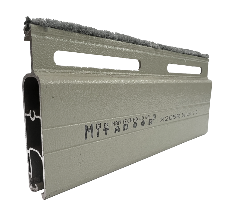 cửa cuốn đức mitadoor X205R
