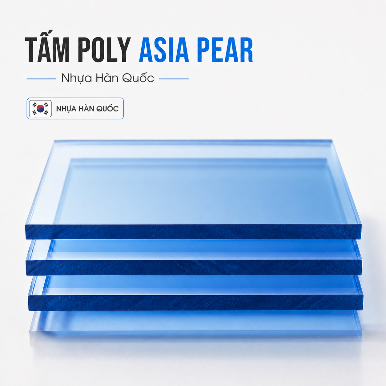 poly lấy sáng hàn quốc