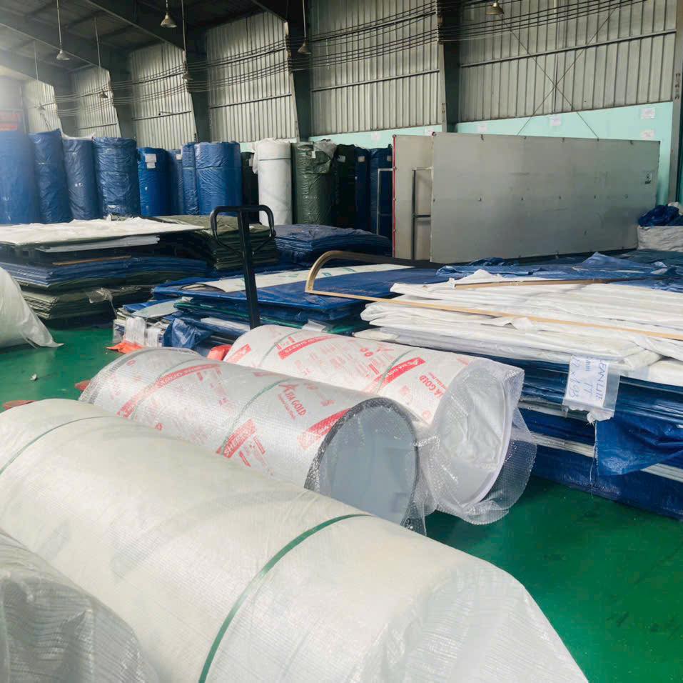 đại lý tấm poly đặc đồng nai