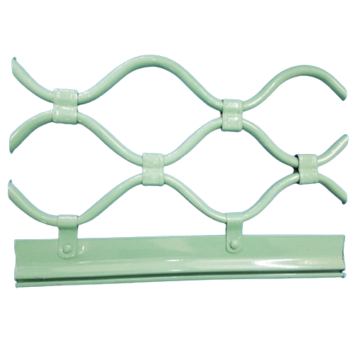 Cửa Cuốn Lưới Mắc Võng Sơn Tĩnh Điện