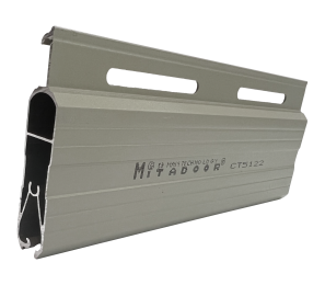 Cửa cuốn đức Mitadoor CT5122
