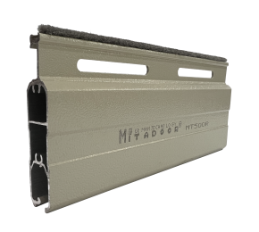 Cửa Cuốn đức Mitadoor MT500 chống ồn