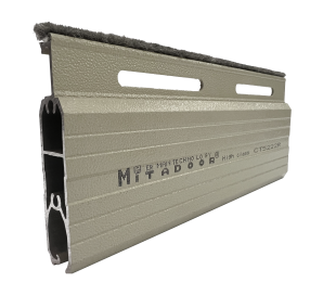 Cửa cuốn đức Mitadoor CT5222R