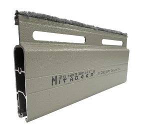 Cửa Cuốn đức Mitadoor X205R