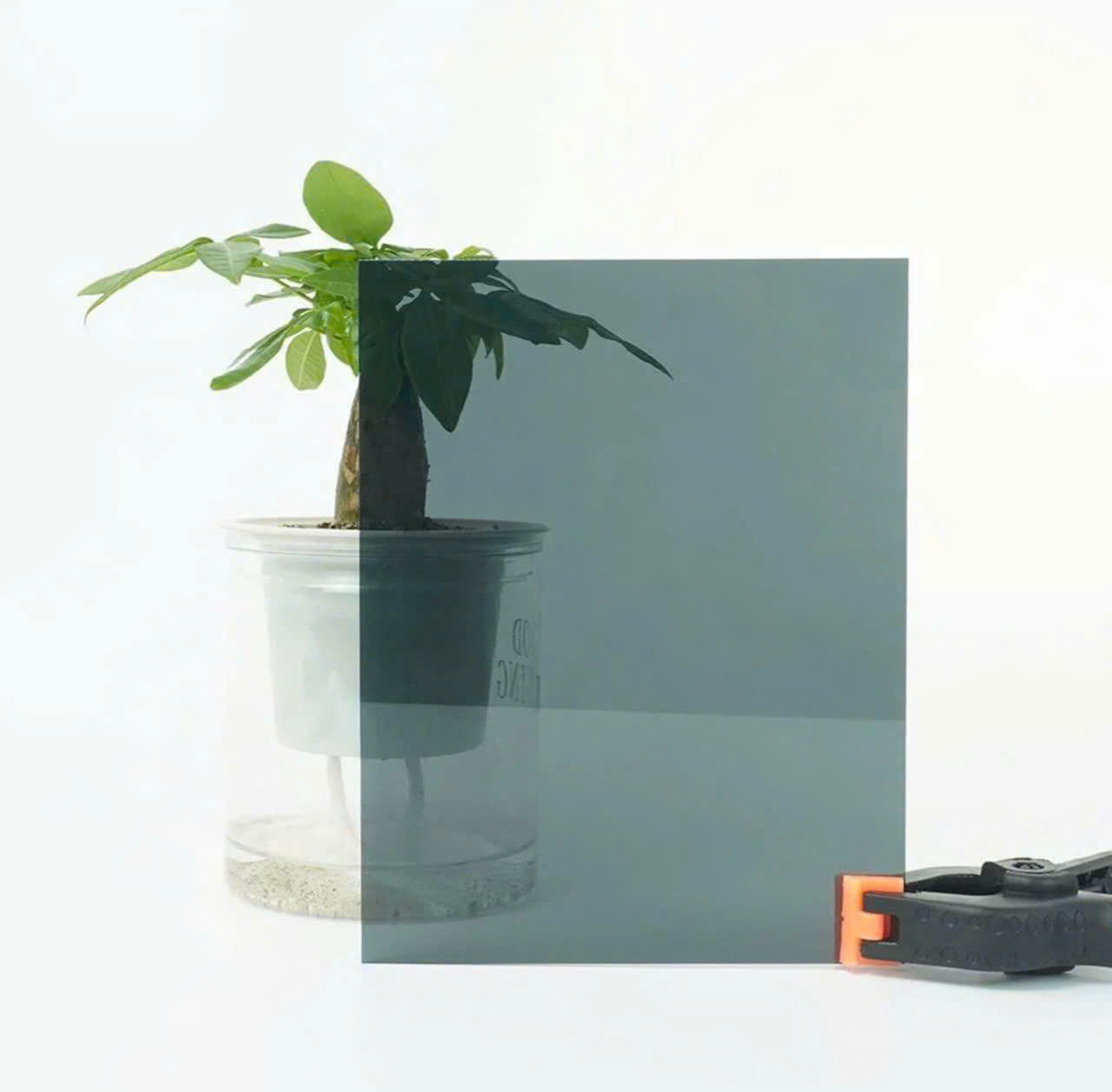 Tấm Nhựa Kính Cường Lực Asia lite dày 3mm