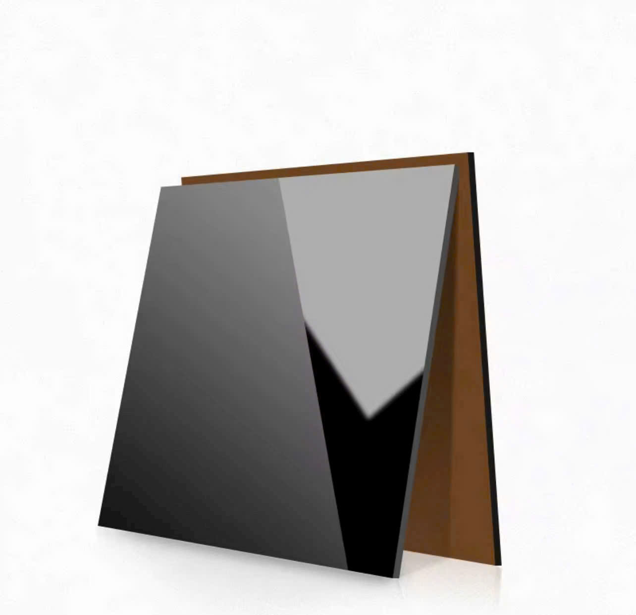 Tấm Poly Đặc Asia Gold dày 4mm