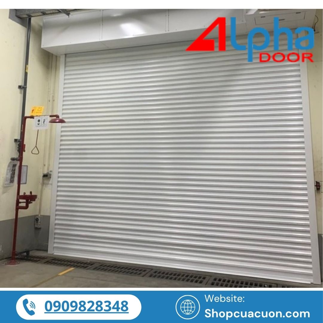 Khi các tiêu chí về an toàn cháy nổ và tiết kiệm năng lượng ngày càng được ưu tiên trong thiết kế xây dựng hiện đại, việc lựa chọn vật liệu và thiết bị phù hợp đóng vai trò vô cùng quan trọng.