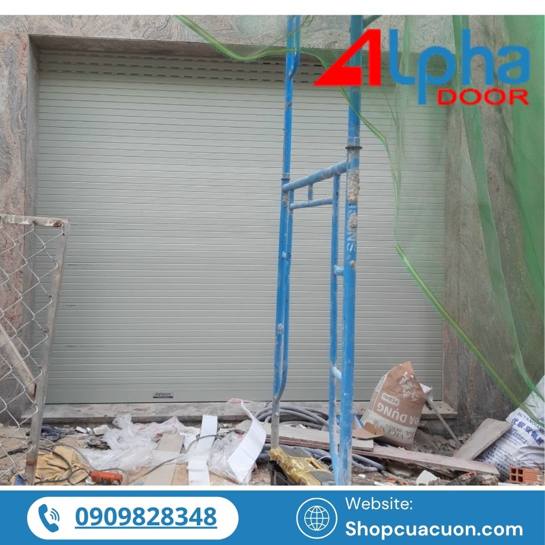 Việc so sánh cửa cuốn Đức Mitadoor và Titadoor cho thấy cả hai đều là những thương hiệu uy tín tại Việt Nam.