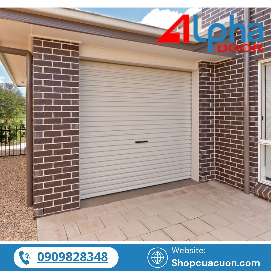 Trong xu hướng kiến trúc hiện đại, cửa cuốn tấm liền nhập khẩu mới nhất đang dần thay thế cho các loại cửa truyền thống nhờ tính năng vận hành êm ái, độ bền cao và thẩm mỹ vượt trội.