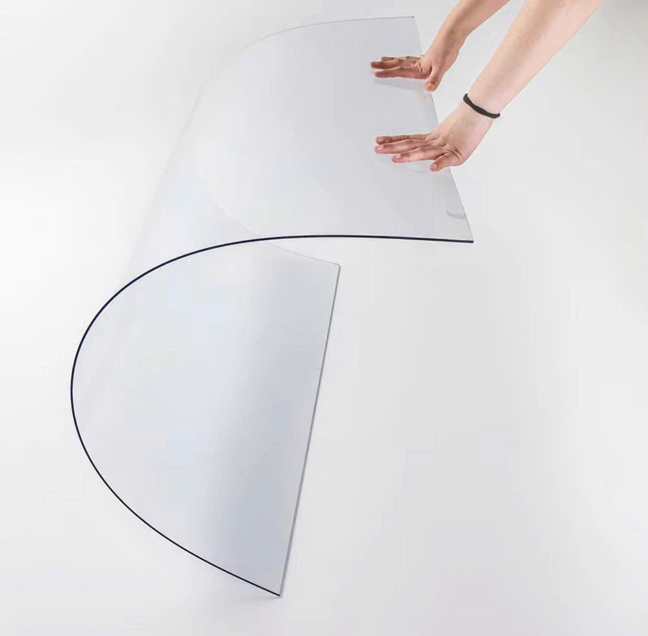 Tấm Poly Đặc Giá Bao Nhiêu 1m²? Bảng Giá Mới Nhất Hôm Nay