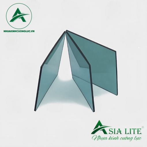 Tấm poly đặc lấy sáng tại bình tân giá cạnh tranh giao hàng nhanh